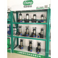 CHIMP V series 0.75HP stainless steel stand electric auto sewage submersible pump